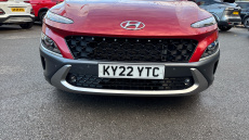 Hyundai Kona 1.0 TGDi 48V MHEV Premium 5dr Petrol Hatchback